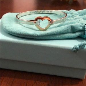 Tiffany & Co. bracelet